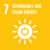 Sustainable Development Goals – Affordable And Clean Energy