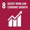 Sustainable Development Goals – Decent Work And Economic Growth