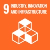 Sustainable Development Goals – Industry, Innovation And Infrastructure
