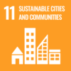 Sustainable Development Goals – Sustainable Cities And Communities