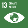 Sustainable Development Goals – Climate Action