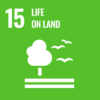 Sustainable Development Goals – Life On Land