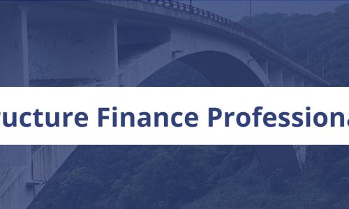 Join us as Senior Infrastructure Finance Professional!